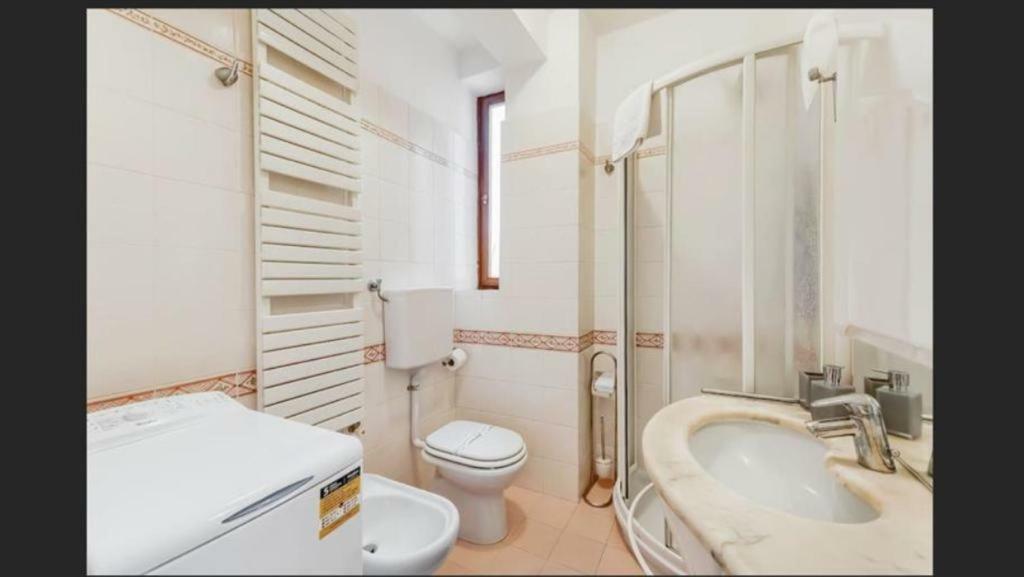 Sweety Mary Apartment Veneza Exterior foto