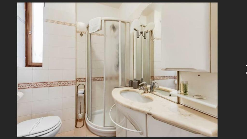 Sweety Mary Apartment Veneza Exterior foto