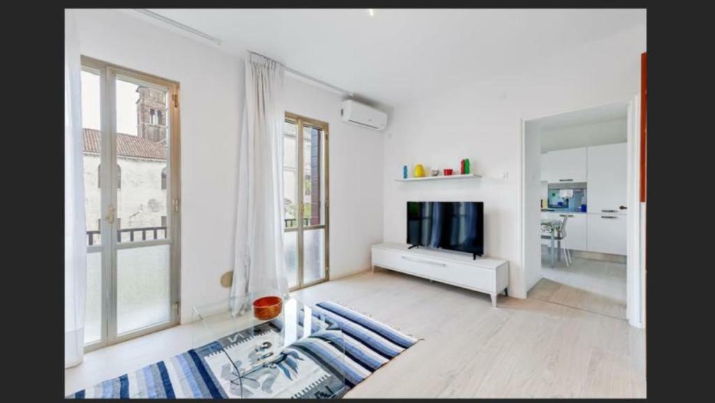 Sweety Mary Apartment Veneza Exterior foto