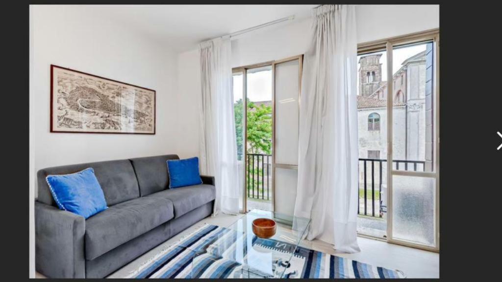 Sweety Mary Apartment Veneza Exterior foto